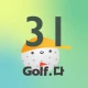골프다(Golfda) icon