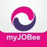 MyJobee Blue/Grey Collar Jobs