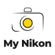 MyNikon: Cameras & Workshops icon