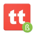 TTKeyboard - Myanmar Keyboard icon