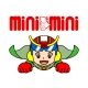 ミニミニ入居者アプリ icon