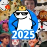 Stickers 2025 - WASticker