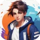 Mystery tales: Teenage stories icon