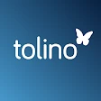 tolino - boeken en audioboeken icon