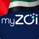 myZoi: Get Salary | Send Money icon