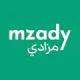 Mzady - مزادي icon