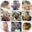 Easy Hairstyles for Girls icon