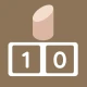 モルックスコアボード icon