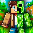 Morph Mods for Minecraft PE icon