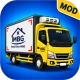Mod Truck Canter Box MBG icon