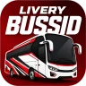 Livery BUSSID 2026