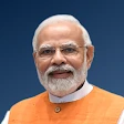 Narendra Modi App icon
