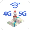 รหัสผ่าน Wifi: ทดสอบความเร็ว