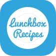 Lunchbox Recipes icon