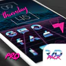 Rad Pack Pro - 80s Icon Pack