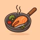 Was kann ich essen? - Rezepte icon