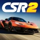 CSR Racing 2 - Car Racing Game icon