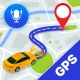 Mapas, Navegação e GPS icon