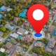 Mapas de Satélite GPS ao Vivo icon