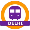 Delhi Metro Route Map and Fare