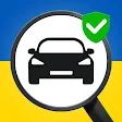 Перевірка автономера: Україна icon