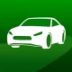 高性能カーナビ-ドライブサポーター (渋滞/駐車/高速料金) icon