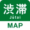 渋滞情報マップ（交通情報,規制,通行止,高速,料金検索）