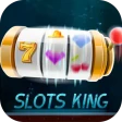 Slots King 777 icon