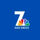 NBC 7 San Diego News & Weather icon