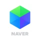 네이버웍스 드라이브 NAVER WORKS Drive icon