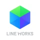LINE WORKS Drive icon