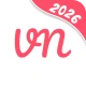 VN टेम्पलेट - वीडियो एडिट QR icon