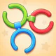 リング回転 (Rotate Rings) icon