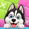 Zoodoku: Meowdoku Rätsel