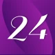 Necrologi24 icon