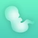 진통어플 - 임신 9m icon