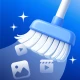 AI Cleaner: Limpar Armazen. icon