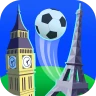 Soccer Kick