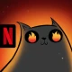 Gatitos explosivos NETFLIX icon