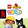 LEGO® DUPLO® World NETFLIX