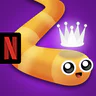 스네이크 키우기 NETFLIX