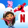 Parquinho Netflix