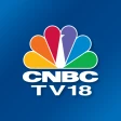 CNBC-TV18: Business News icon
