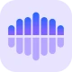NeuralSound: 음악 분리 및 보컬 제거 노래방 icon