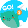 Piggipo GO Credit Card Tracker