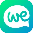 Weelife - อวาตาร์, ปาร์ตี้&แชท icon