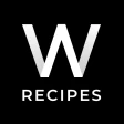 Newlux Recetas icon