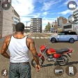 Indian Bikes Driving Car Games icon