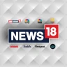 News18 Live TV App