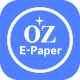 Ostsee-Zeitung E-Paper icon